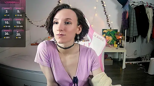 Violet Veliya online show from 11/09/25, 05:11