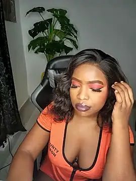 rosey cheeks online show from 04/18/26, 07:58