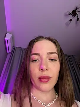 -SweetDi- online show from 02/22/25, 03:34