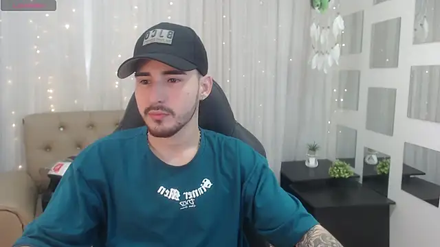 DmitriSanders online show from 12/24/24, 12:55