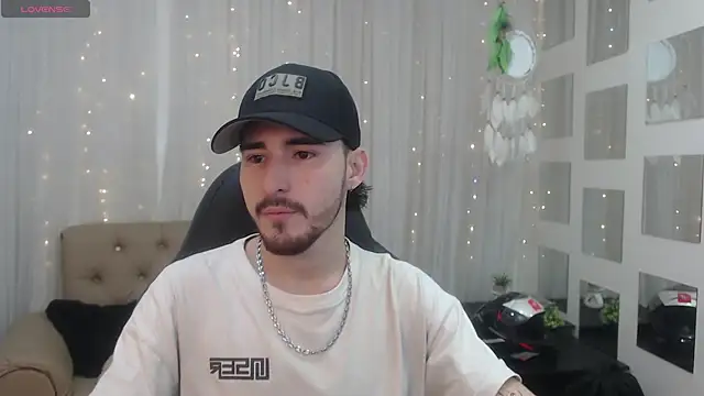 DmitriSanders online show from 12/28/24, 03:15