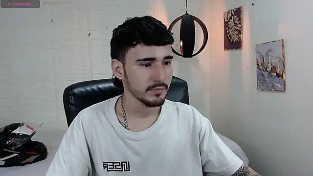 DmitriSanders online show from 12/28/24, 09:51