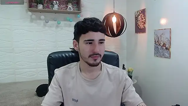 DmitriSanders online show from 01/06/25, 08:39