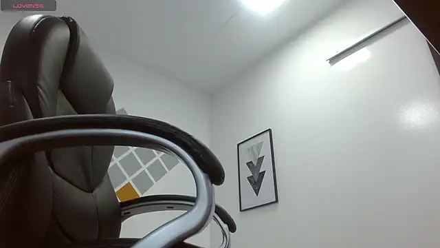 Snapshot of DmitriSanders chatting on 01/26/25, 02:41 DmitriSanders online show from 01/26/25, 02:41