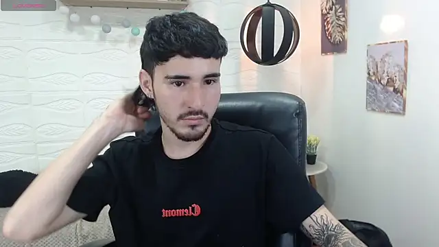 DmitriSanders online show from 01/29/25, 12:01