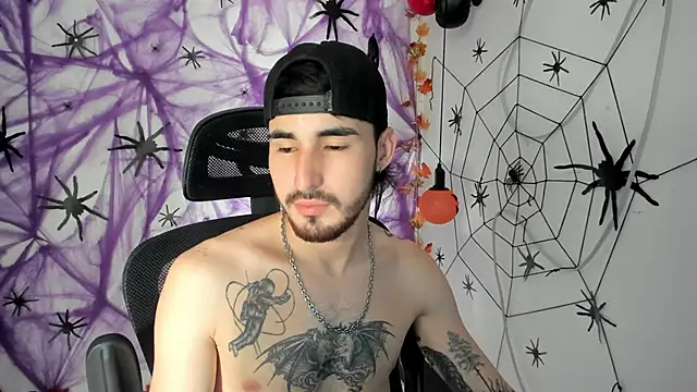 DmitriSanders online show from 10/16/25, 08:10