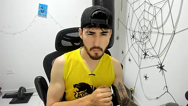 DmitriSanders online show from 02/17/26, 01:24