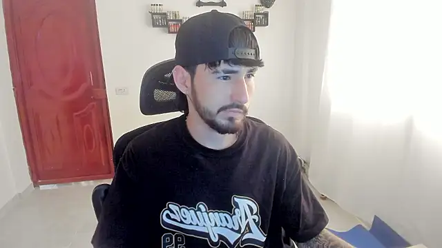 DmitriSanders online show from 03/16/26, 10:36