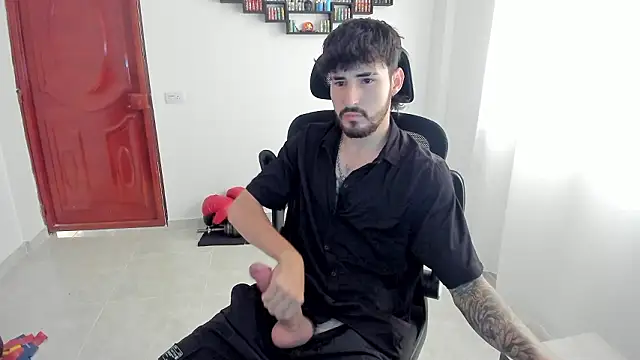 DmitriSanders online show from 03/19/26, 12:53