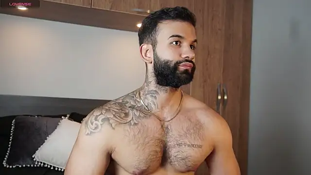 MarkHazze online show from 09/20/25, 10:00