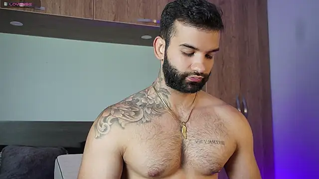 MarkHazze online show from 10/11/25, 11:25