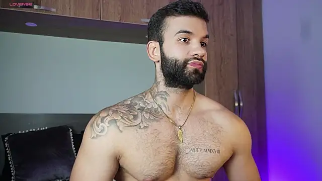 MarkHazze online show from 10/13/25, 08:31