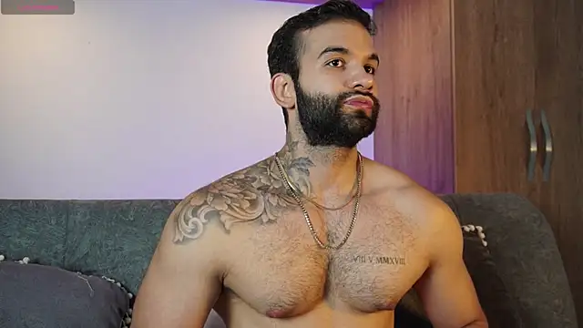 MarkHazze online show from 10/25/25, 10:37