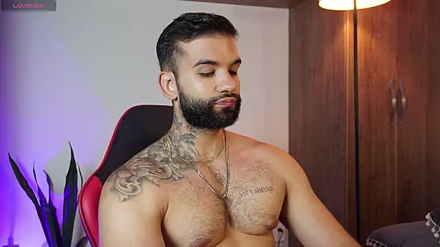 MarkHazze online show from 11/13/25, 09:47