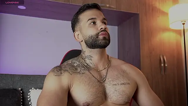 MarkHazze online show from 01/31/26, 11:58