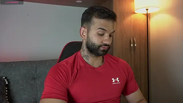 MarkHazze online show from 02/08/26, 12:03