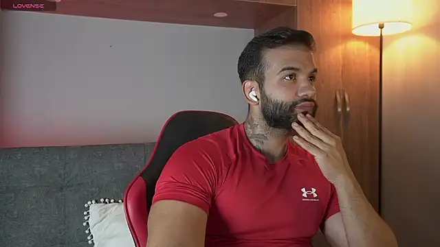 MarkHazze online show from 02/14/26, 11:56