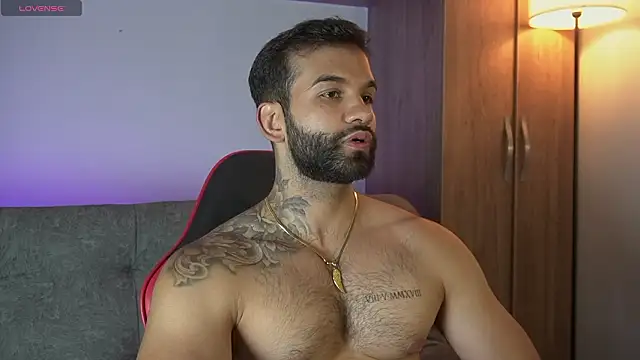 MarkHazze online show from 03/06/26, 11:23