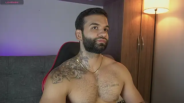 MarkHazze online show from 03/30/26, 11:39