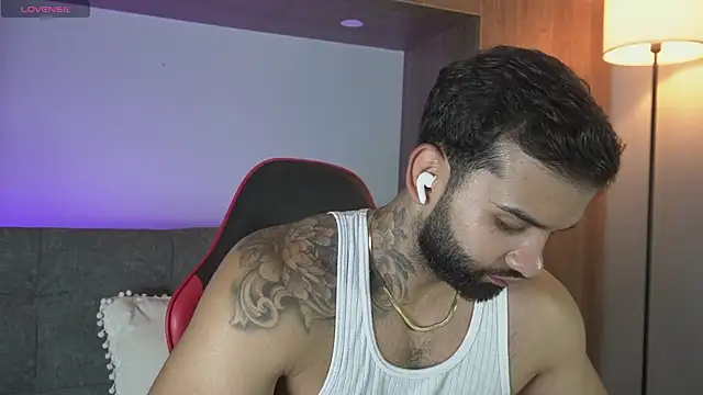 MarkHazze online show from 04/16/26, 12:22