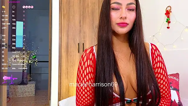 MacielHarrison online show from 12/27/24, 11:17