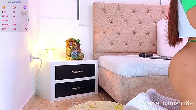 MacielHarrison online show from 03/19/25, 12:15