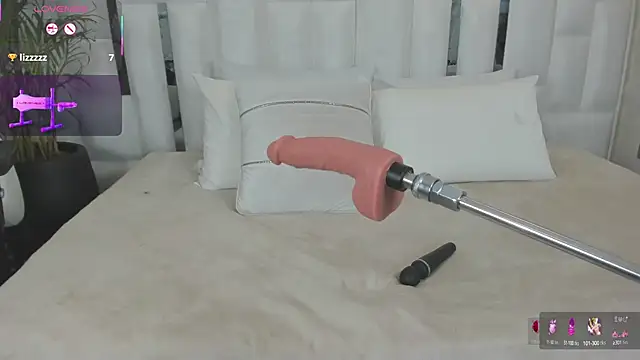 imkrystall online show from 09/15/25, 06:52