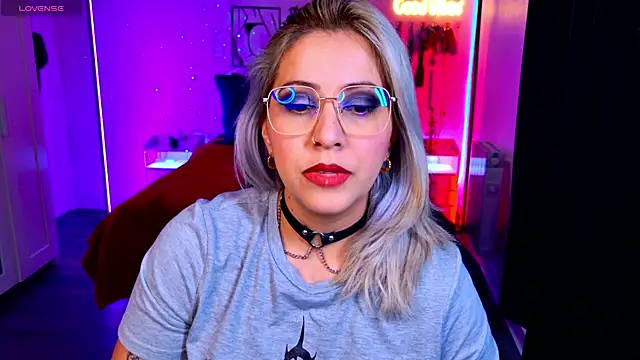 blackwidow s1 online show from 04/23/26, 04:53