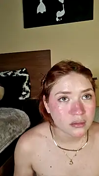 Ivanna Diamon online show from 03/07/26, 12:51