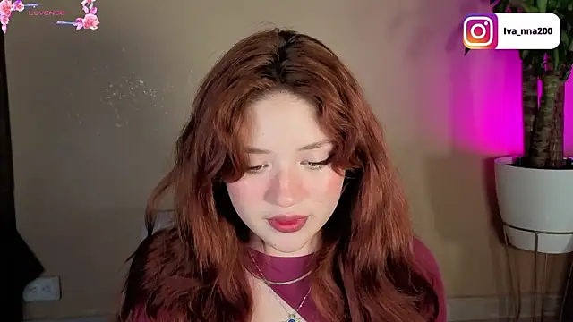 Ivanna Diamon online show from 03/13/26, 03:13