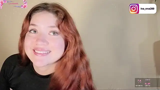 Ivanna Diamon online show from 04/21/26, 01:29