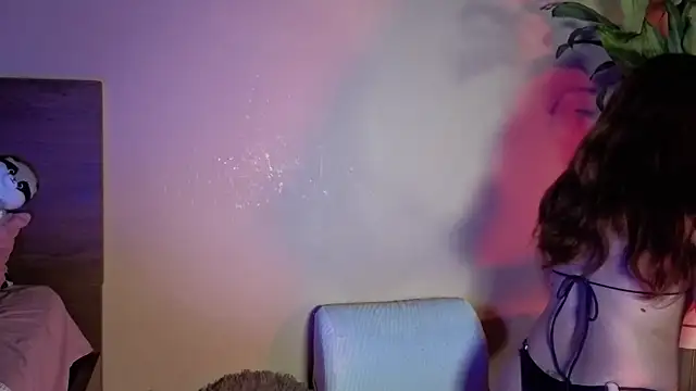Ivanna Diamon online show from 06/11/26, 02:22