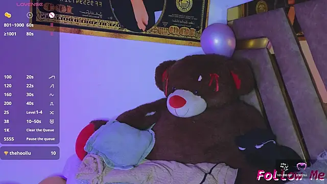 naatashamendozaa online show from 03/10/26, 02:27