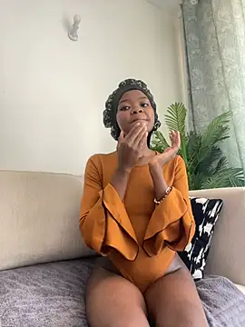 Grusha19 online show from 02/15/25, 09:16