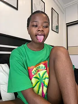 Grusha19 online show from 04/22/26, 09:33