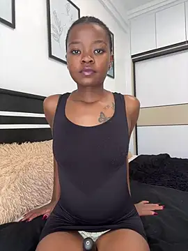 Grusha19 online show from 04/24/26, 12:07