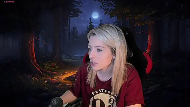 Lisaonthemoon online show from 12/05/24, 07:28