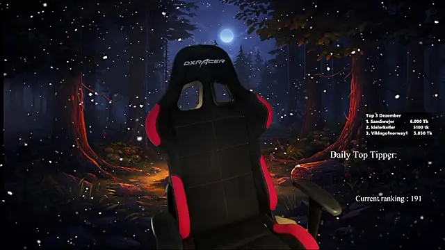 Lisaonthemoon online show from 12/17/24, 10:54