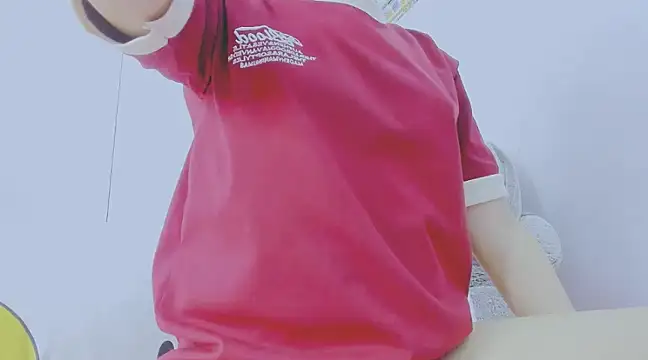 Linh diudang online show from 01/25/25, 03:09