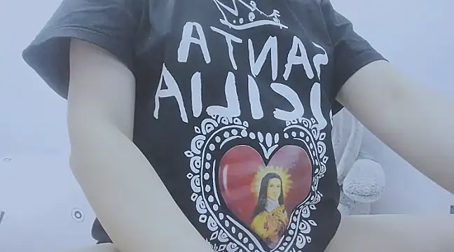 Linh diudang online show from 02/19/25, 01:50