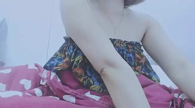 Linh diudang online show from 02/23/25, 02:57