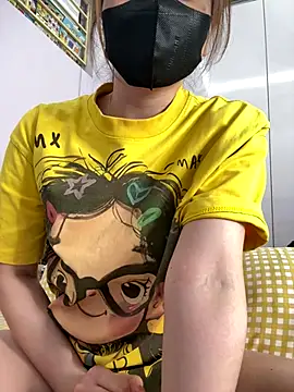 Linh diudang online show from 09/26/25, 01:53