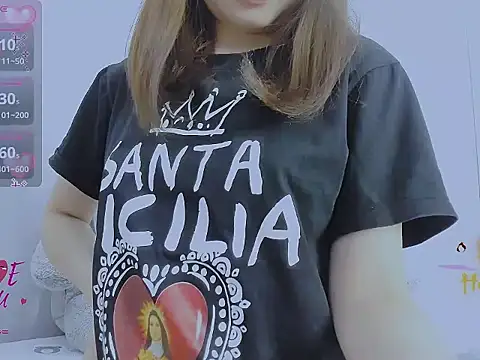 Linh diudang online show from 11/20/25, 03:50