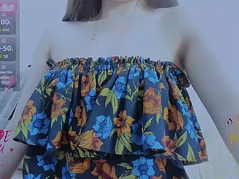 Linh diudang online show from 11/24/25, 03:28