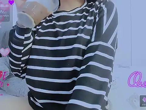 Linh diudang online show from 02/02/26, 02:21