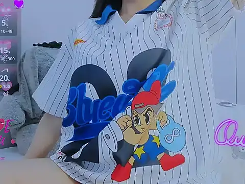 Linh diudang online show from 02/07/26, 03:54