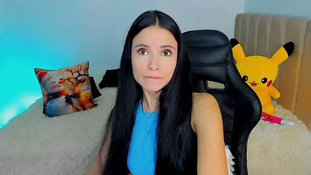 melanyrouse1 online show from 01/05/26, 07:39