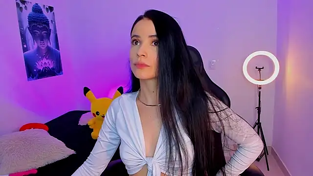 melanyrouse1 online show from 02/19/26, 07:54