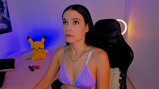 melanyrouse1 online show from 02/23/26, 07:33