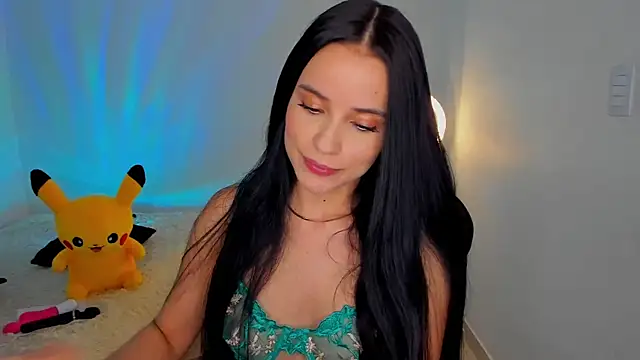 melanyrouse1 online show from 04/16/26, 07:58